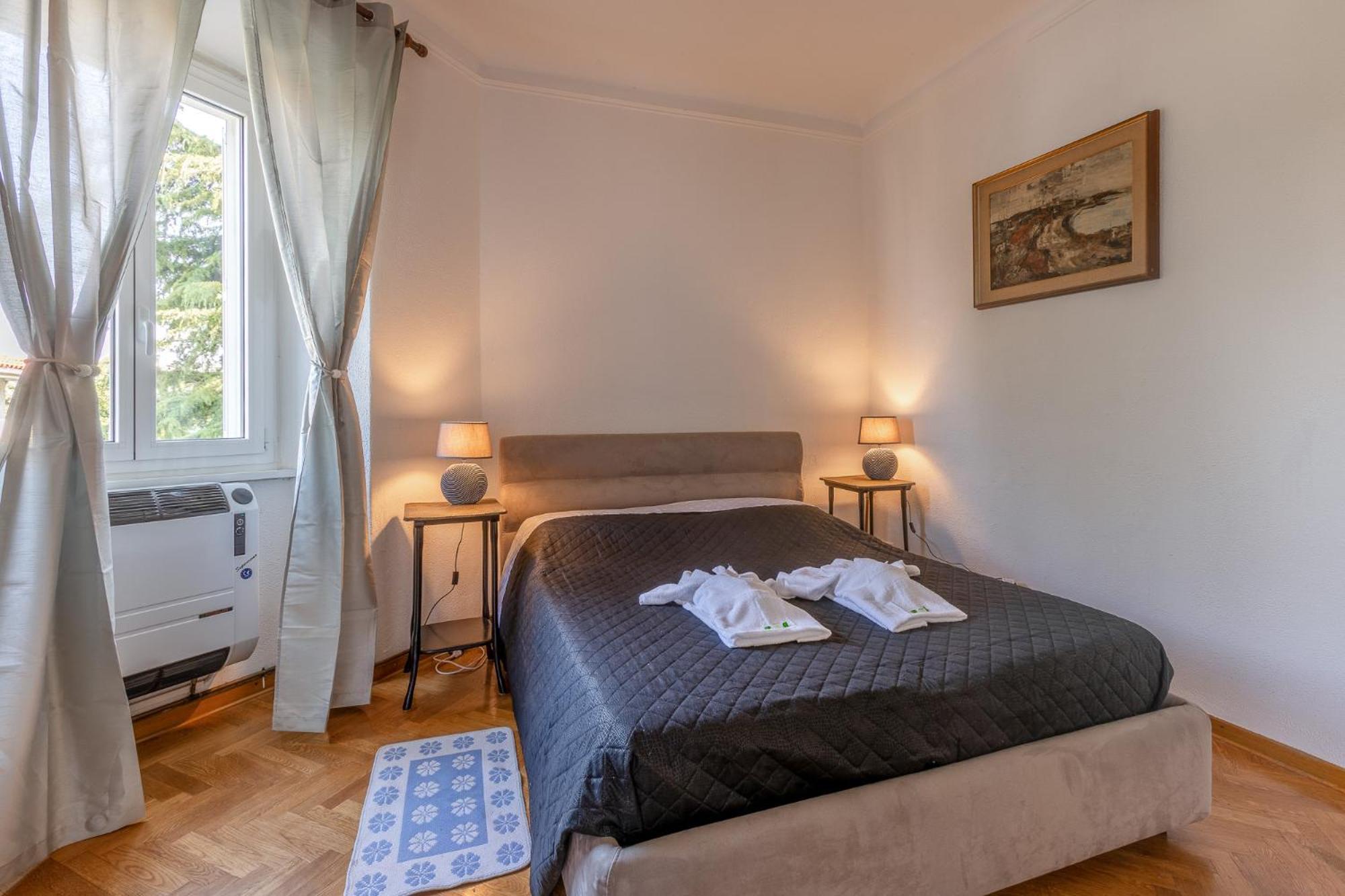 Vista&Capriccio1 Διαμέρισμα Τεργέστη Εξωτερικό φωτογραφία